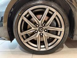 2016 Lexus IS350 F Sport 3.5L Petrol Automatic Sedan