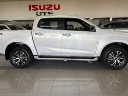 2025 ISUZU D-MAX LS-U