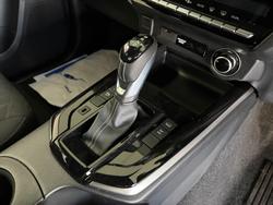 2025 ISUZU D-MAX LS-U