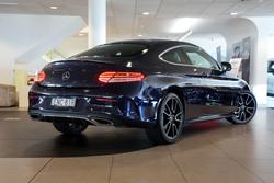 2021 Mercedes-Benz C-Class C200