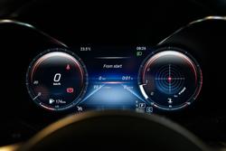 2021 Mercedes-Benz C-Class C200