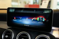 2021 Mercedes-Benz C-Class C200