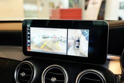 2021 Mercedes-Benz C-Class C200