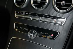 2021 Mercedes-Benz C-Class C200