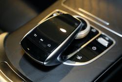 2021 Mercedes-Benz C-Class C200