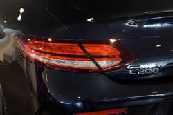 2021 Mercedes-Benz C-Class C200