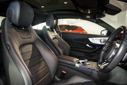 2021 Mercedes-Benz C-Class C200