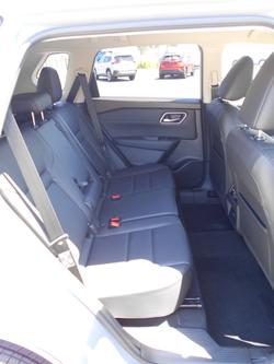 2025 Nissan X-TRAIL ST-L