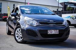 2014 KIA RIO S