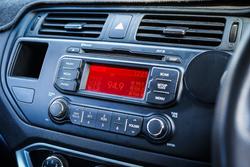 2014 KIA RIO S