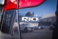 2014 KIA RIO S