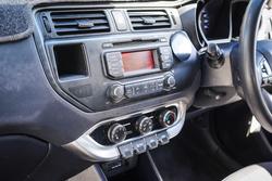 2014 KIA RIO S