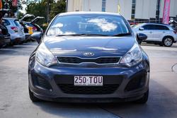 2014 KIA RIO S