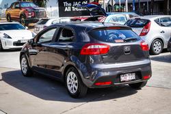 2014 KIA RIO S