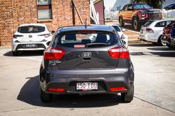 2014 KIA RIO S