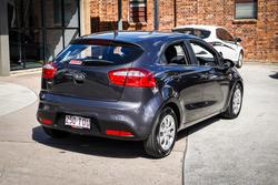 2014 KIA RIO S