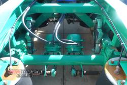 2014 Krueger Skel A Trailer