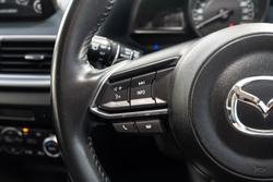 2018 Mazda
3 Maxx Sport