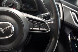 2018 Mazda
3 Maxx Sport