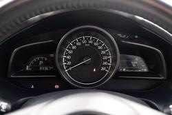 2018 Mazda
3 Maxx Sport
