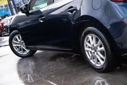 2018 Mazda
3 Maxx Sport