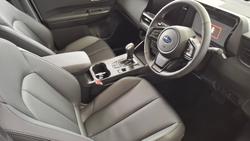 2026 Subaru Outback AWD Touring 7GEN MY26 WHITE