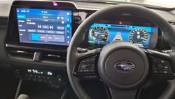 2026 Subaru Outback AWD Touring 7GEN MY26 WHITE