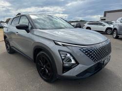 2025 Chery C5 Ultimate