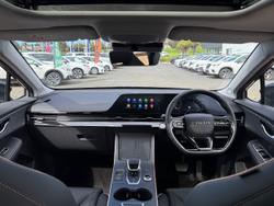 2025 Chery C5 Ultimate