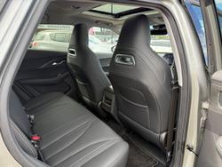 2025 Chery C5 Ultimate