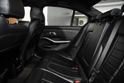 2021 BMW 3 Series 330i M Sport