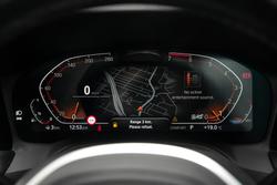 2021 BMW 3 Series 330i M Sport