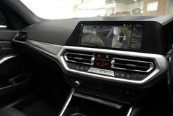 2021 BMW 3 Series 330i M Sport