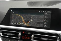 2021 BMW 3 Series 330i M Sport