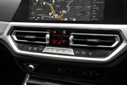 2021 BMW 3 Series 330i M Sport