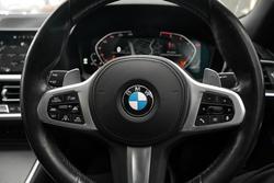 2021 BMW 3 Series 330i M Sport