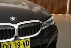 2021 BMW 3 Series 330i M Sport