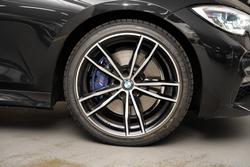 2021 BMW 3 Series 330i M Sport