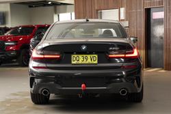 2021 BMW 3 Series 330i M Sport