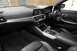 2021 BMW 3 Series 330i M Sport