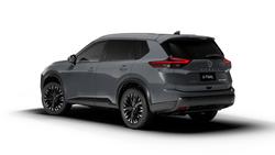 2026 NISSAN X-TRAIL TI e-POWER