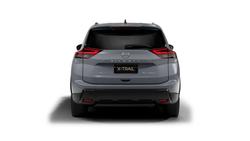 2026 NISSAN X-TRAIL TI e-POWER