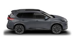 2026 NISSAN X-TRAIL TI e-POWER