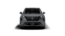 2026 NISSAN X-TRAIL TI e-POWER