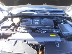 2026 NISSAN PATROL TI
