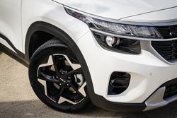 2023 KIA SELTOS SPORT+ (AWD)