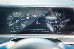 2023 KIA SELTOS SPORT+ (AWD)