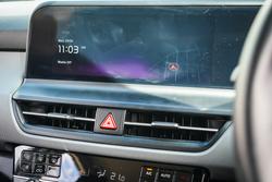 2023 KIA SELTOS SPORT+ (AWD)