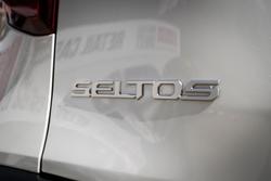 2023 KIA SELTOS SPORT+ (AWD)