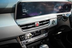 2023 KIA SELTOS SPORT+ (AWD)